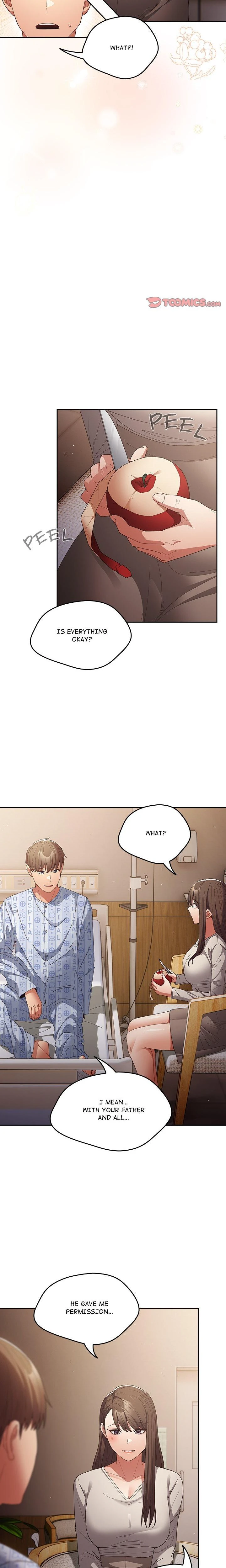 The Carry Chapter 103 Page 18