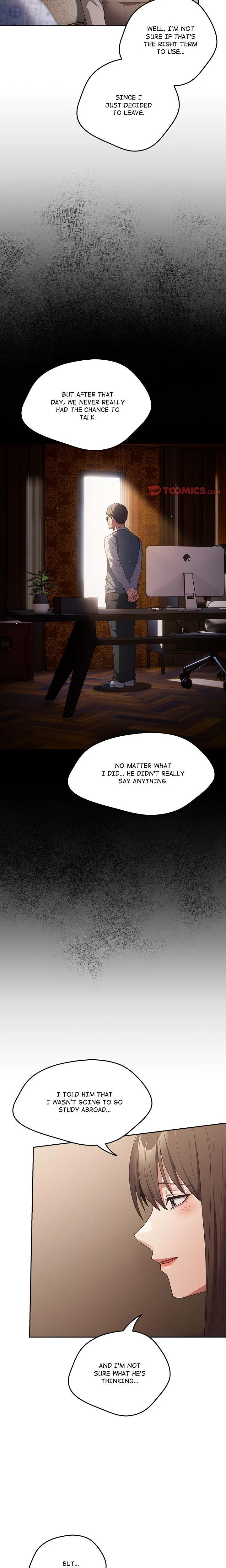 The Carry Chapter 103 Page 19