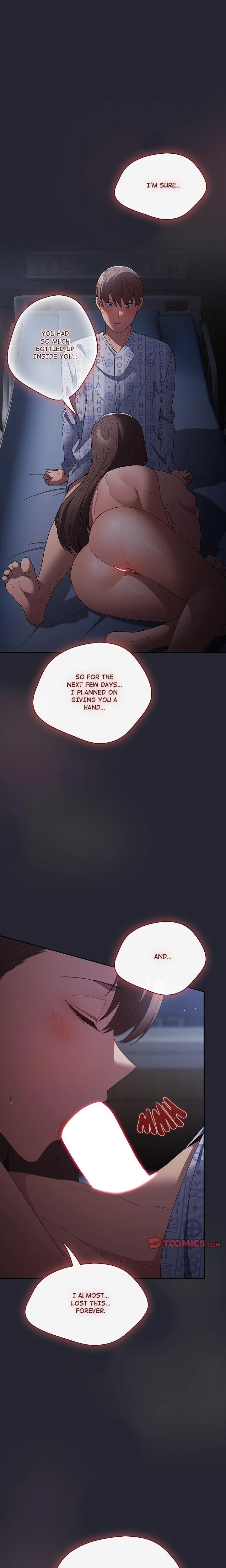 The Carry Chapter 103 Page 23