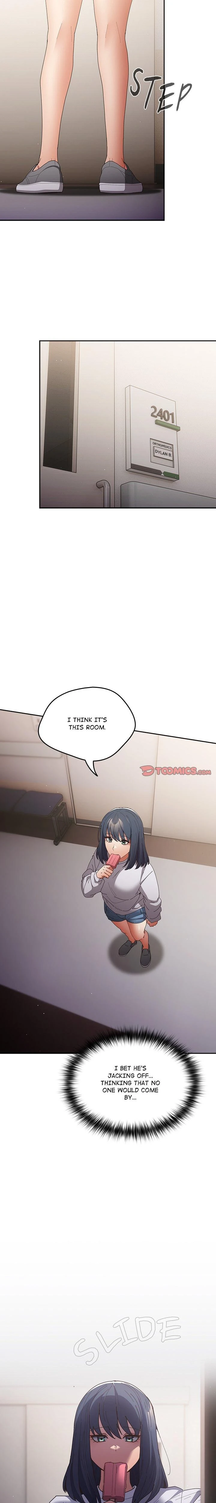The Carry Chapter 104 Page 2