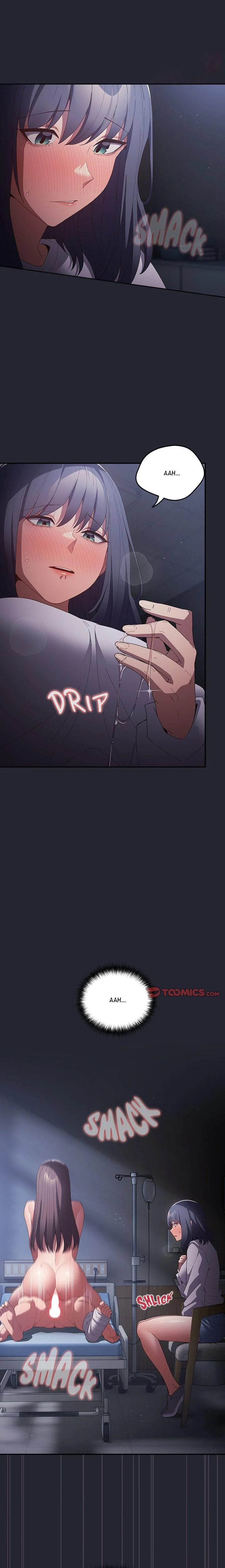 The Carry Chapter 104 Page 17