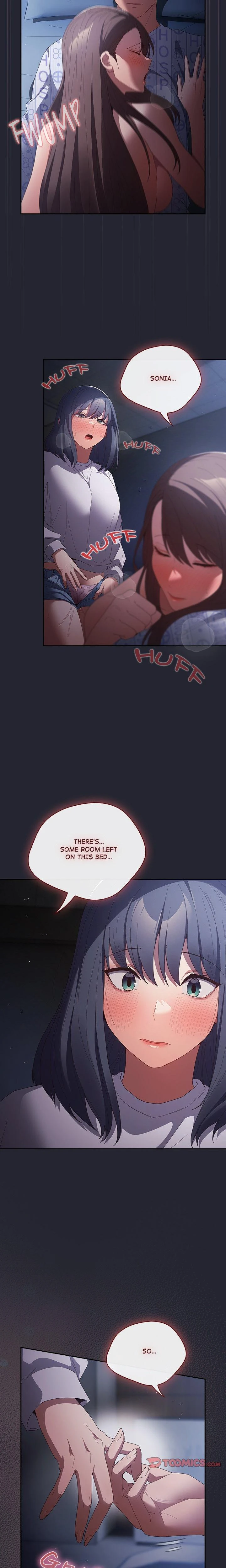 The Carry Chapter 104 Page 23