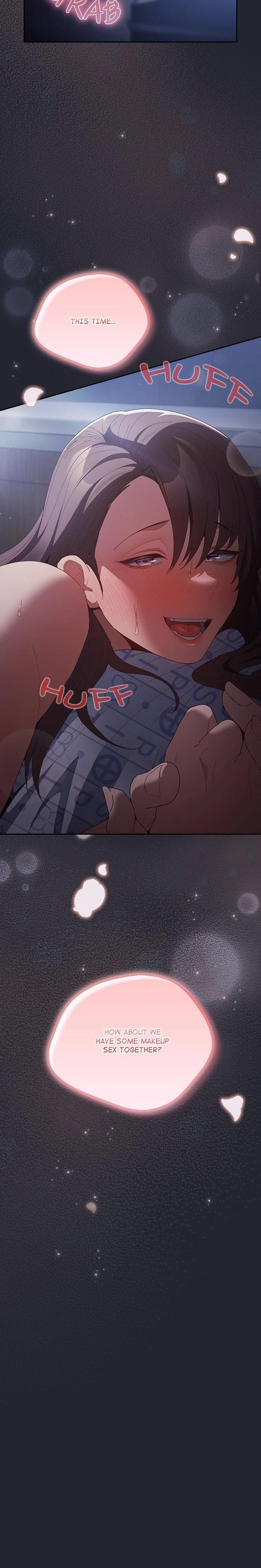 The Carry Chapter 104 Page 24