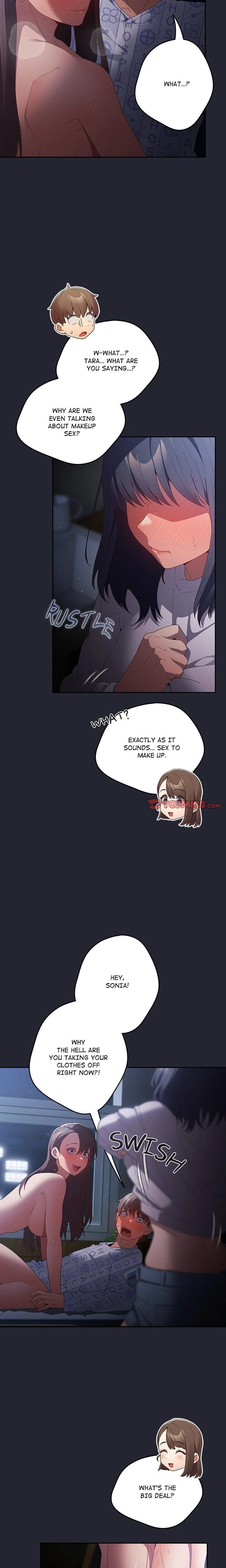 The Carry Chapter 105 Page 2