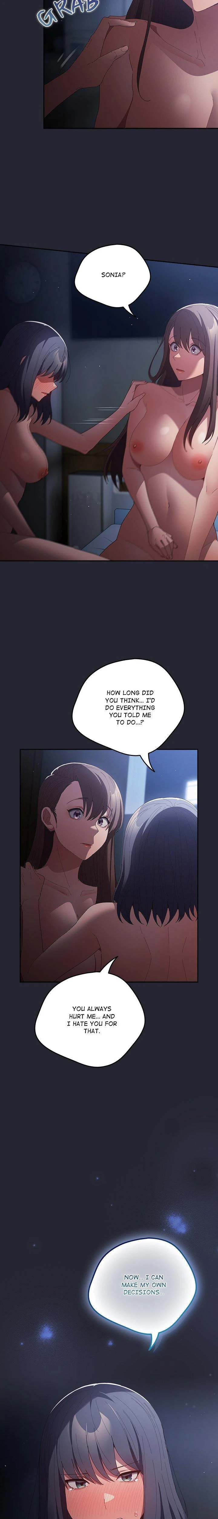 The Carry Chapter 105 Page 4