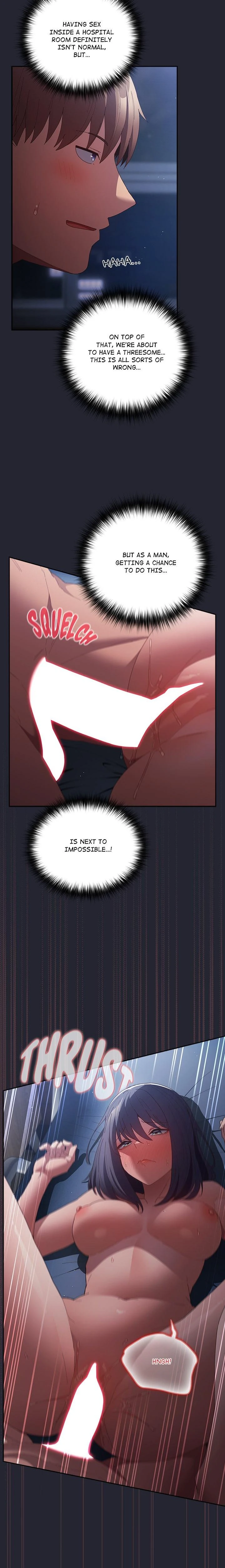 The Carry Chapter 105 Page 9