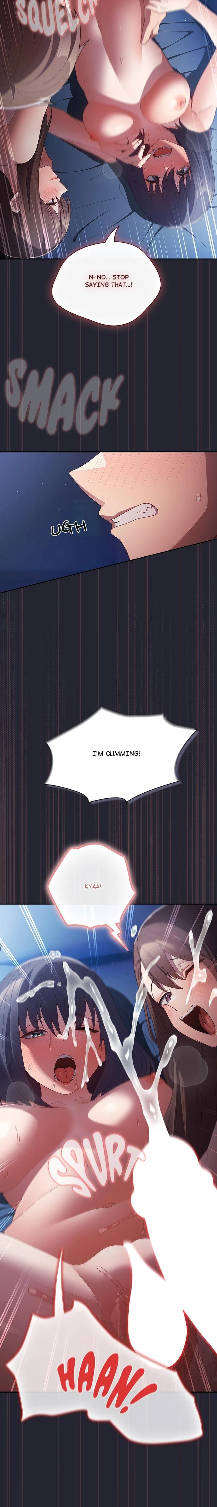 The Carry Chapter 105 Page 14