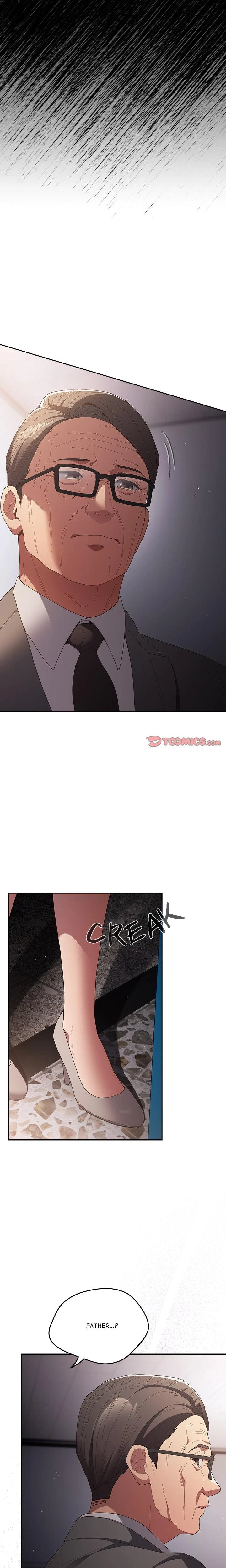The Carry Chapter 106 Page 11