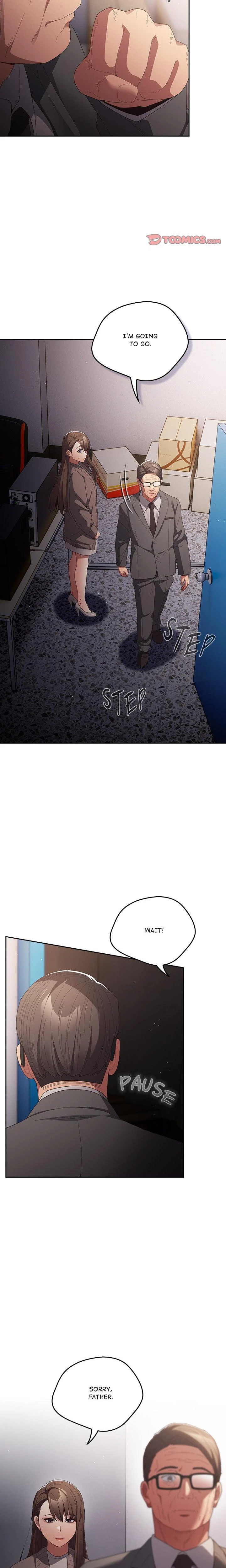 The Carry Chapter 106 Page 13