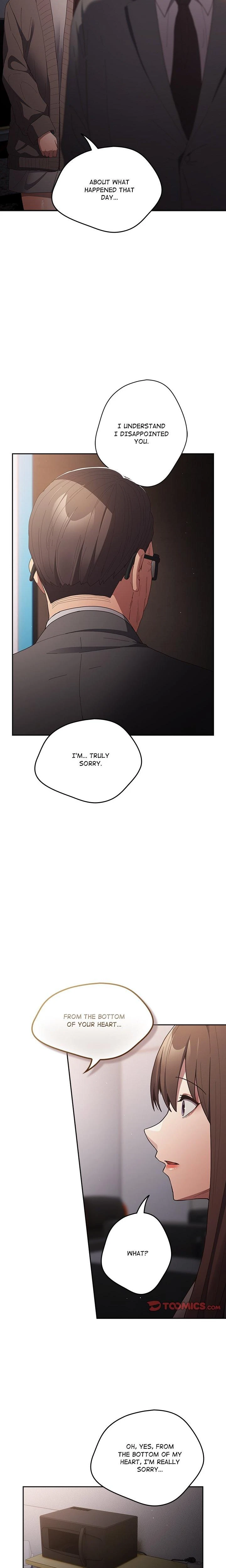 The Carry Chapter 106 Page 14