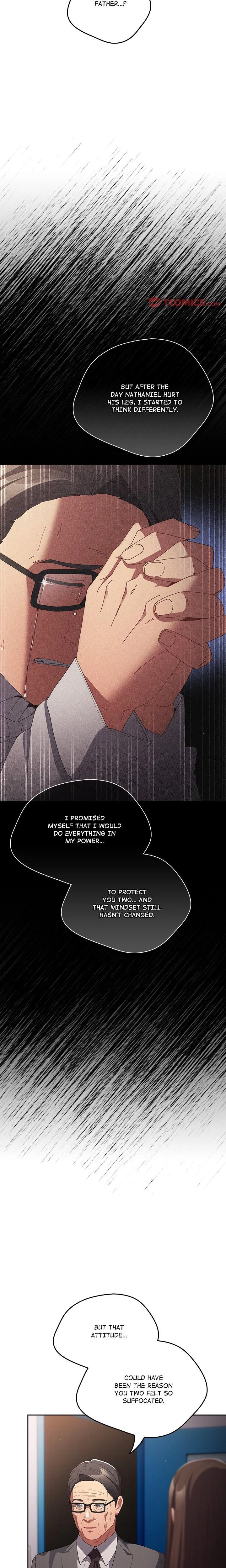 The Carry Chapter 106 Page 18