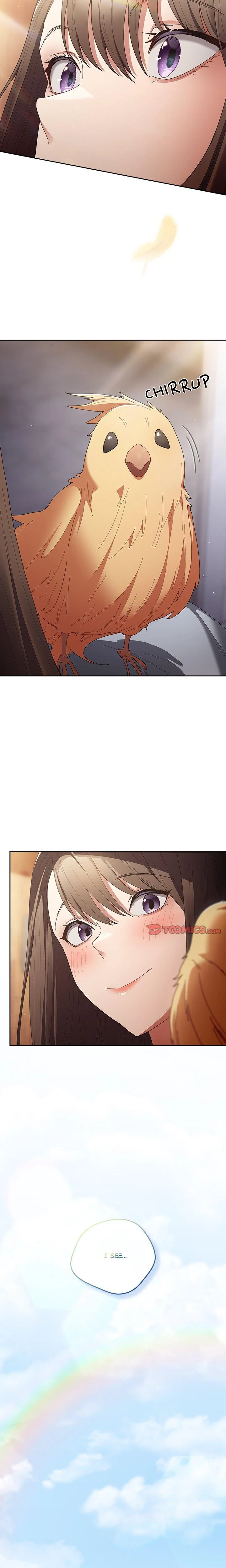 The Carry Chapter 106 Page 26