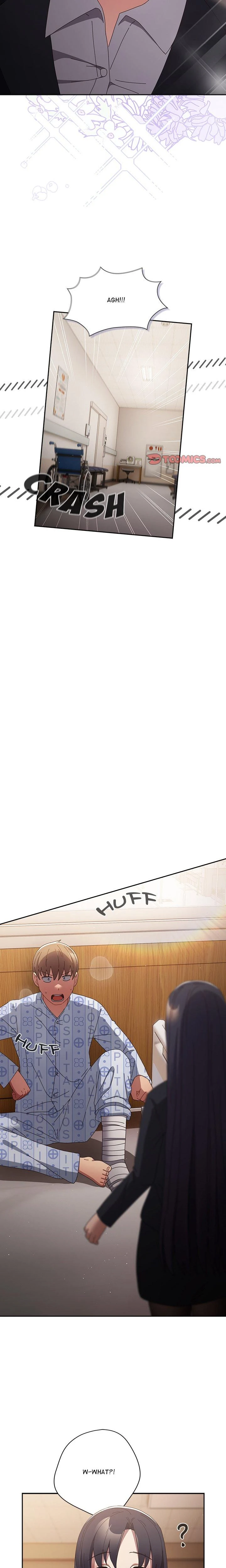 The Carry Chapter 107 Page 6