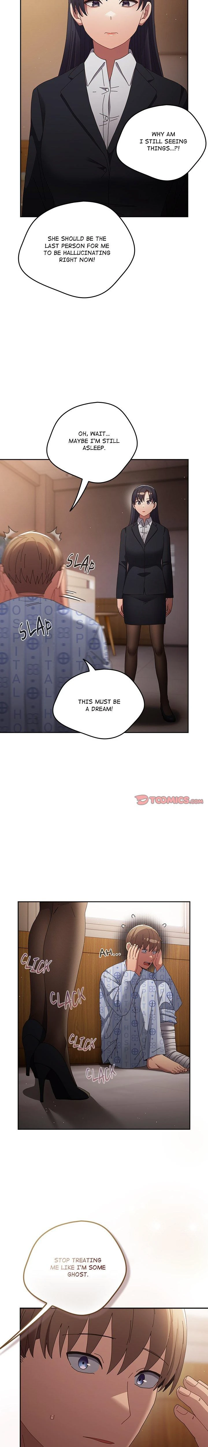 The Carry Chapter 107 Page 7