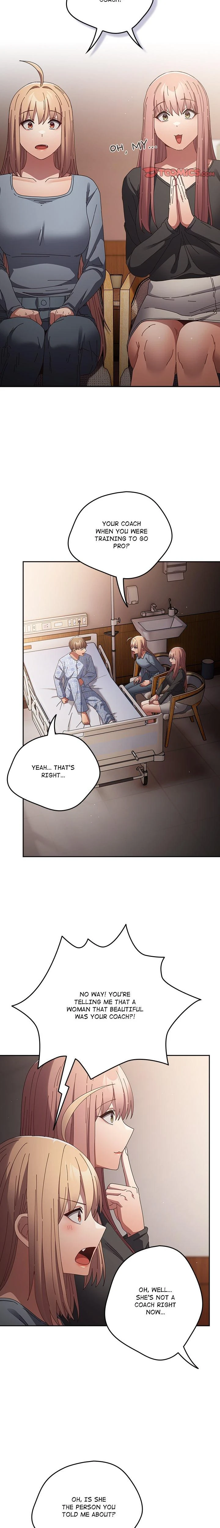 The Carry Chapter 107 Page 15