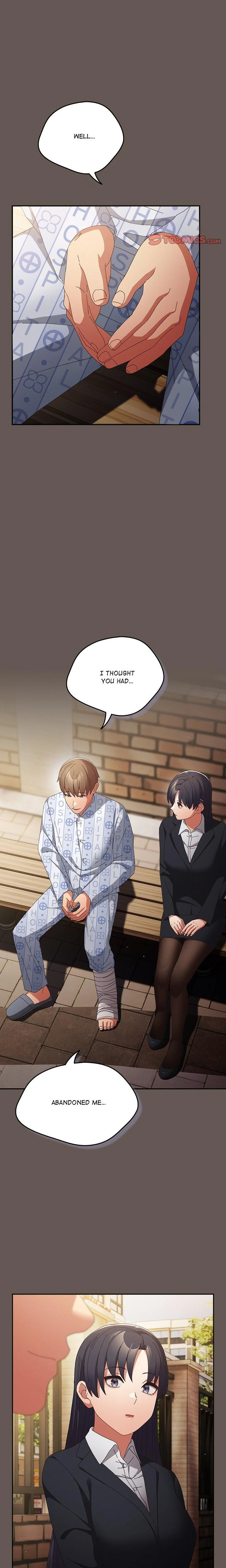 The Carry Chapter 107 Page 20