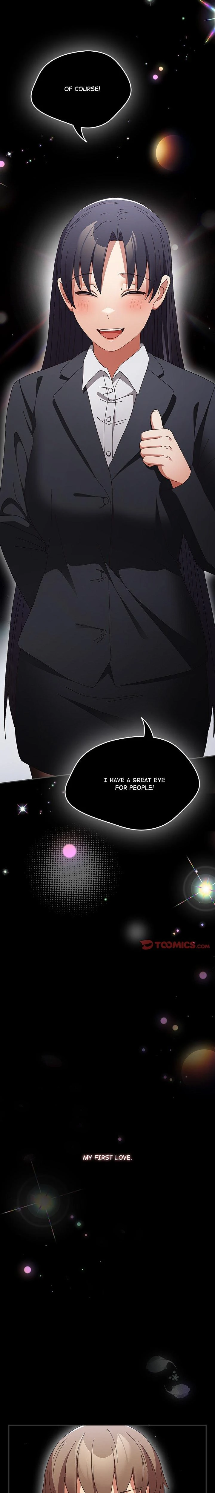 The Carry Chapter 108 Page 3