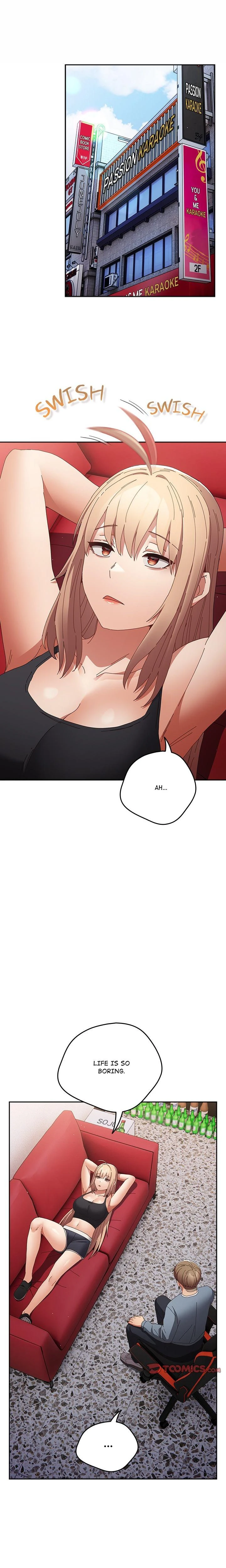 The Carry Chapter 108 Page 5