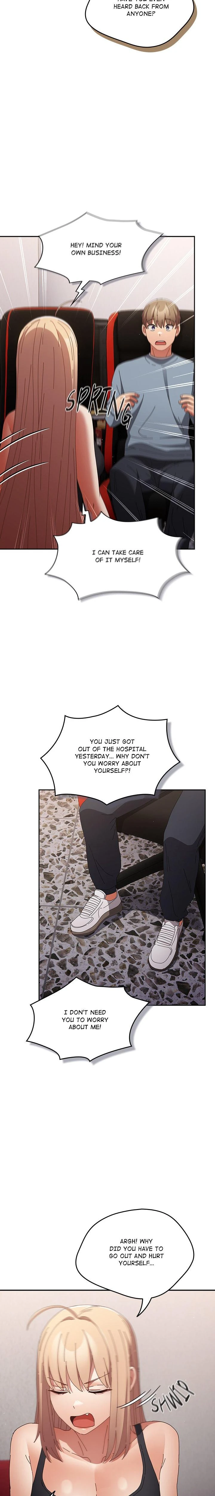 The Carry Chapter 108 Page 7