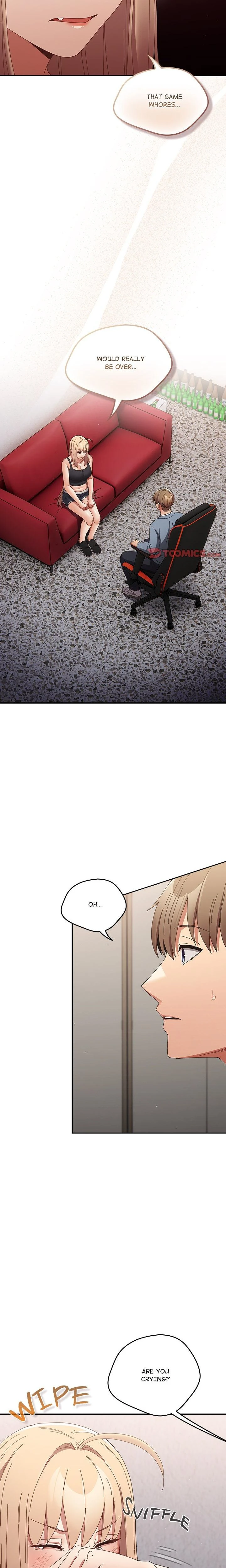 The Carry Chapter 108 Page 10