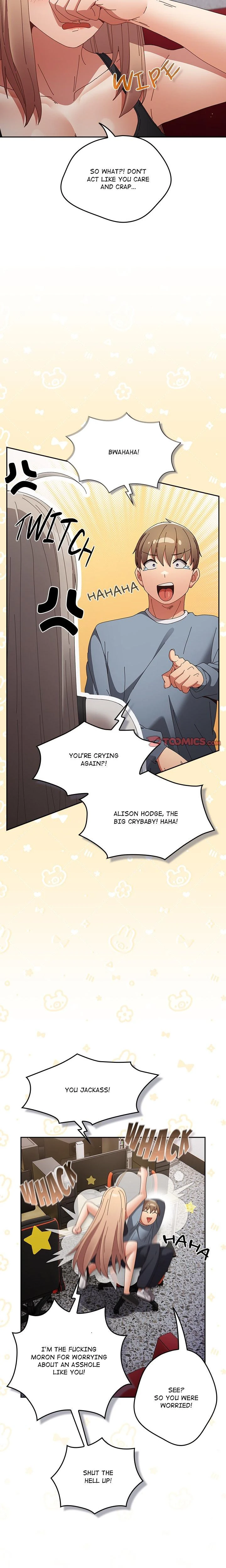 The Carry Chapter 108 Page 11