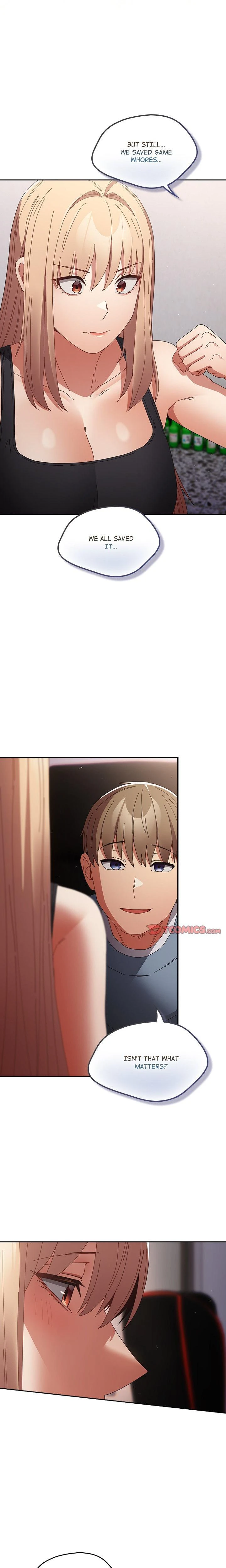 The Carry Chapter 108 Page 12