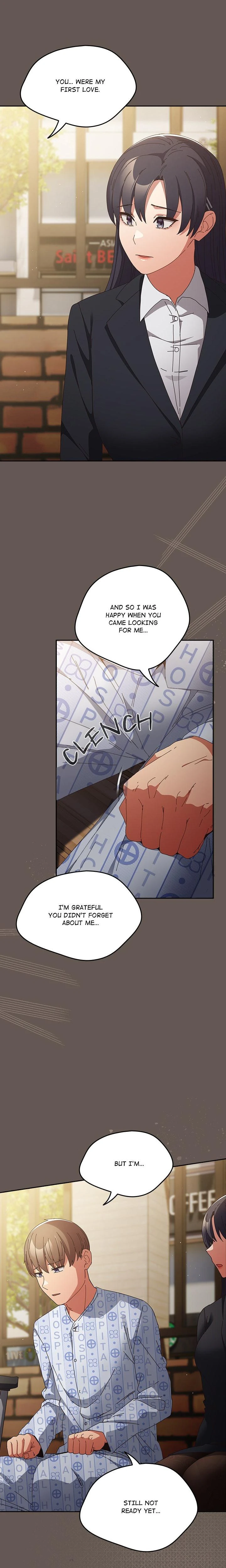 The Carry Chapter 108 Page 16