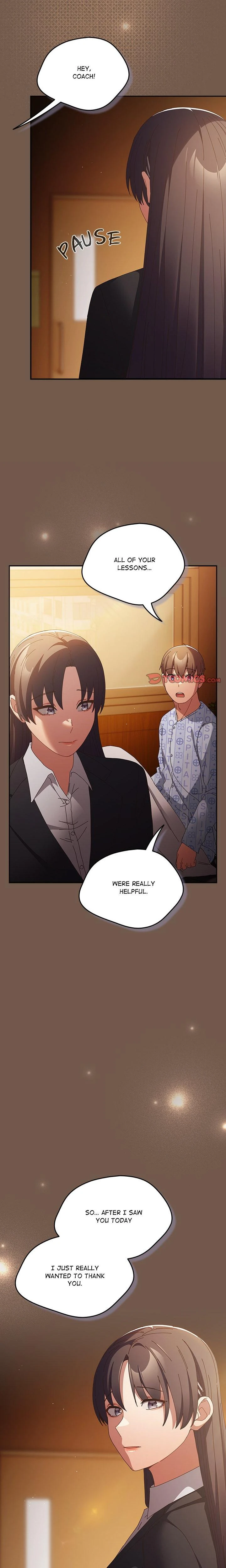 The Carry Chapter 108 Page 20