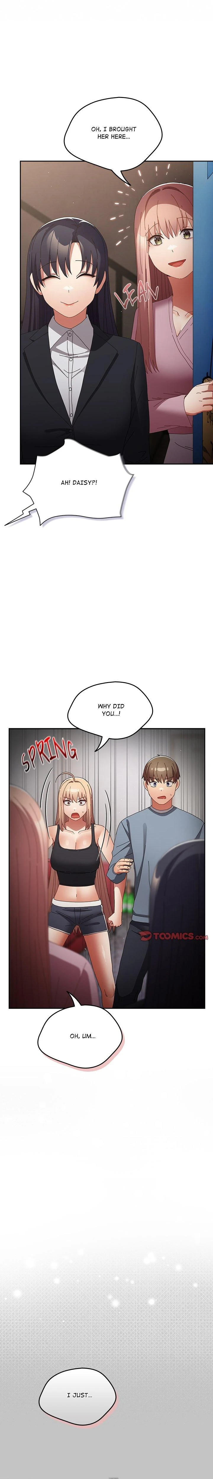 The Carry Chapter 109 Page 3