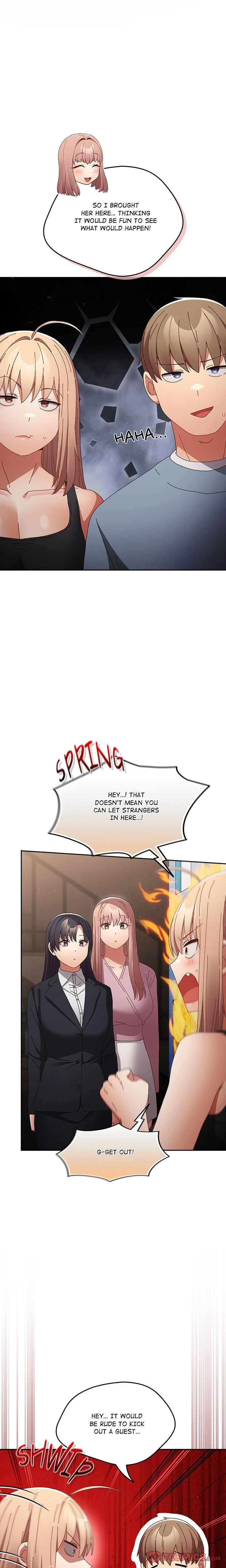 The Carry Chapter 109 Page 6