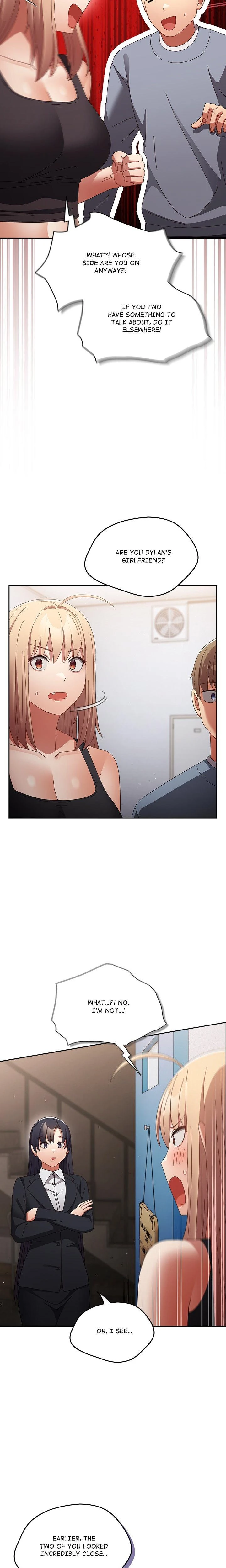The Carry Chapter 109 Page 7