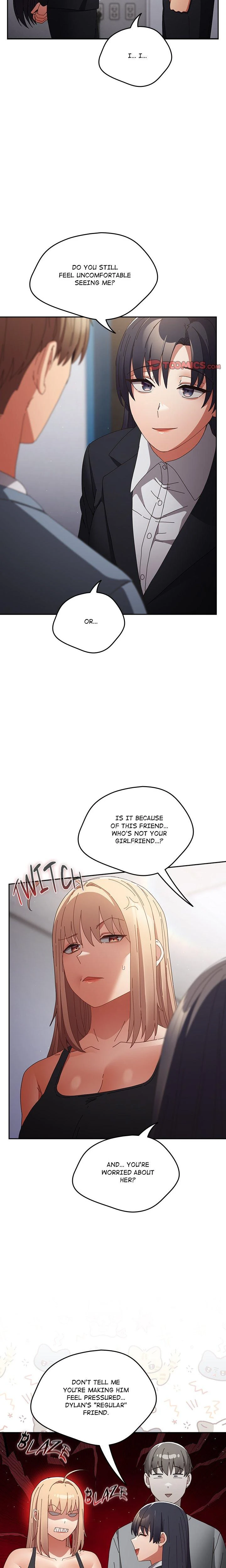 The Carry Chapter 109 Page 9