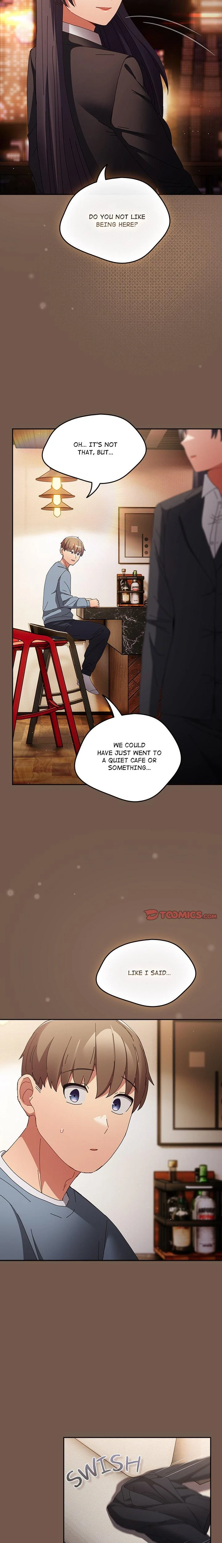 The Carry Chapter 109 Page 12