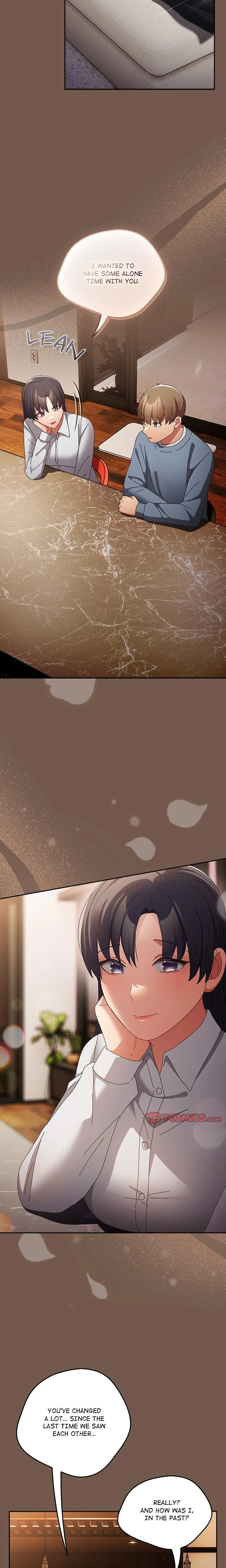 The Carry Chapter 109 Page 13