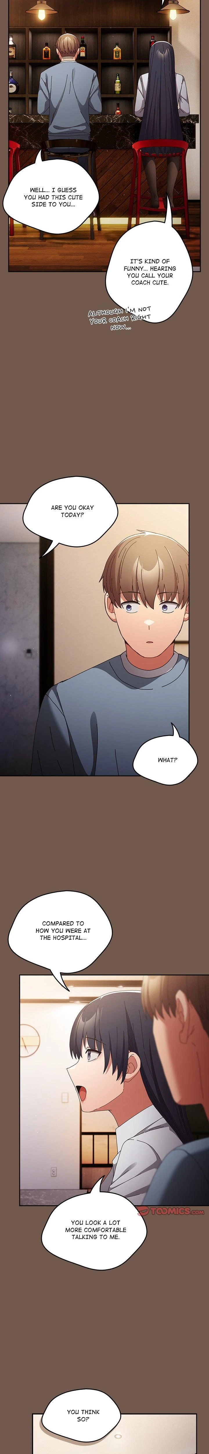 The Carry Chapter 109 Page 14