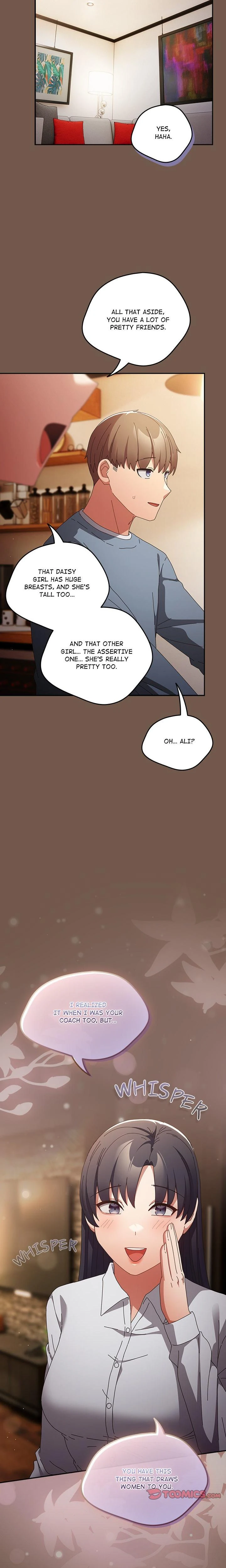 The Carry Chapter 109 Page 15