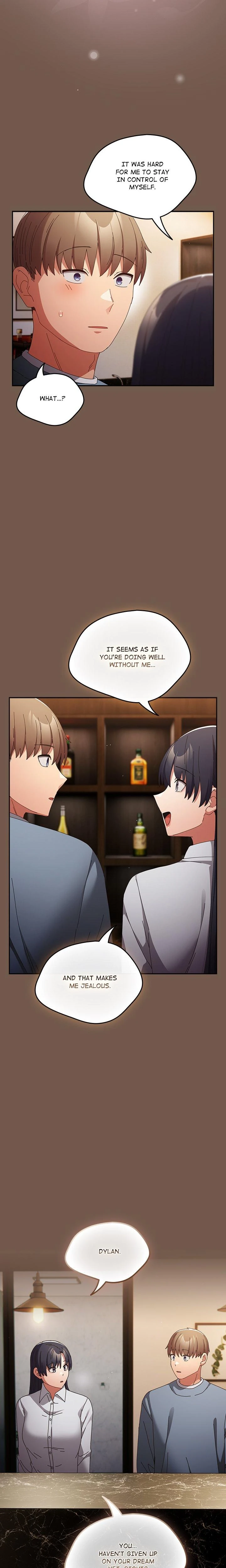 The Carry Chapter 109 Page 16