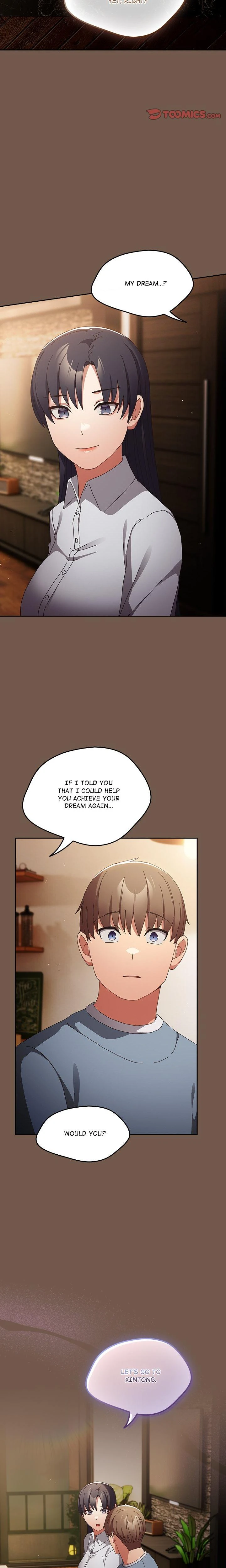 The Carry Chapter 109 Page 17