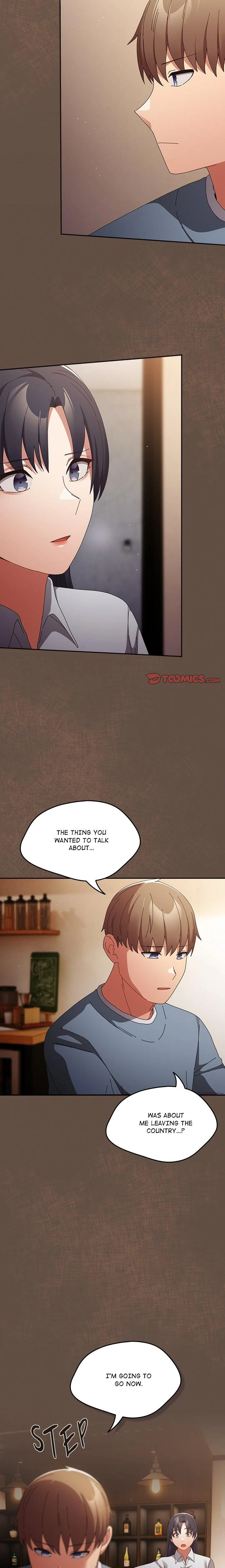 The Carry Chapter 109 Page 20