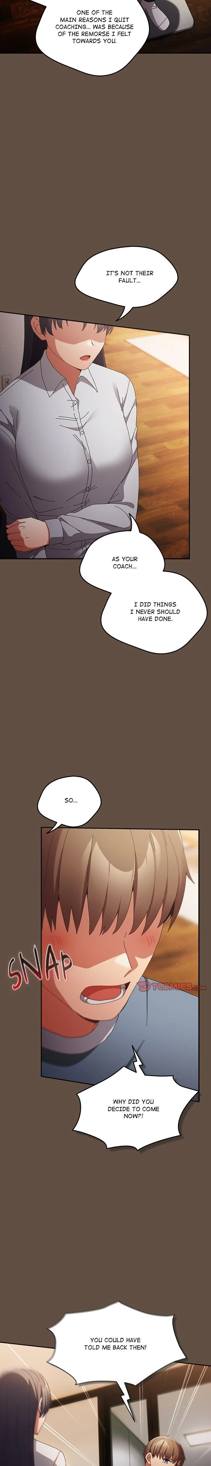 The Carry Chapter 109 Page 22