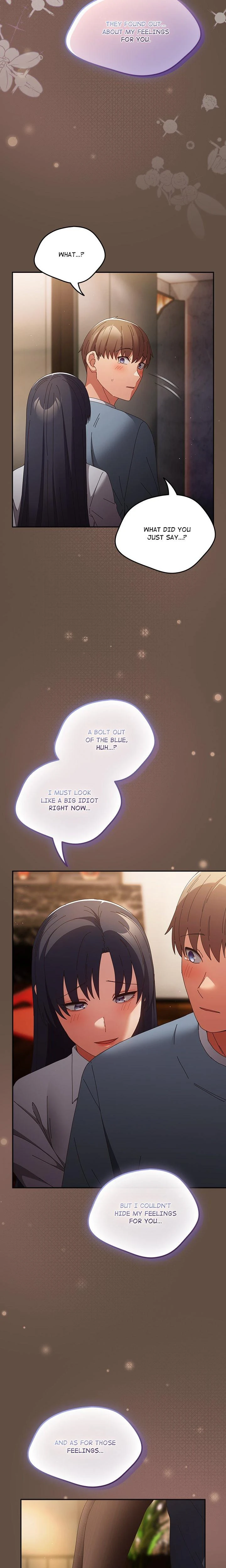 The Carry Chapter 109 Page 25