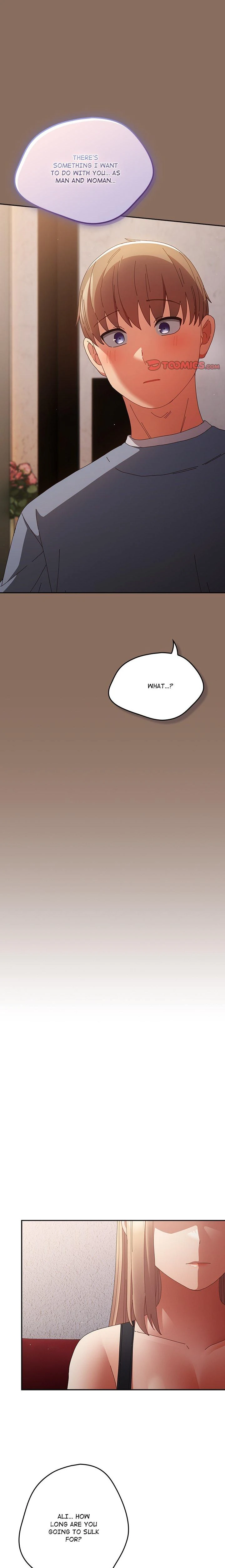 The Carry Chapter 110 Page 9