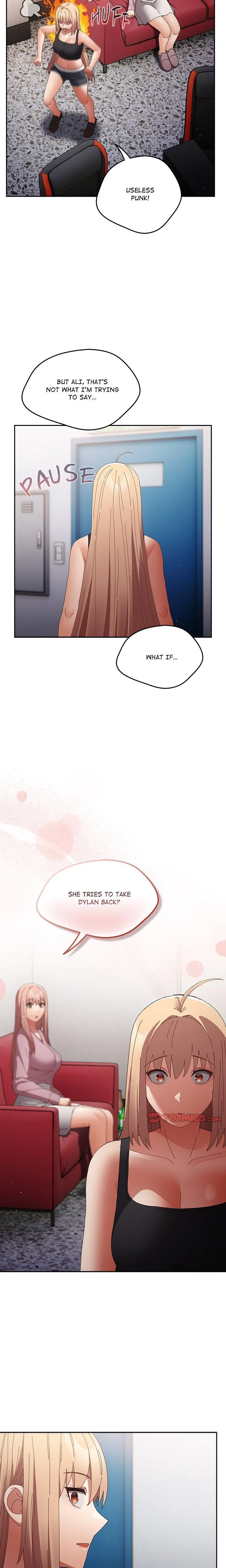 The Carry Chapter 110 Page 13