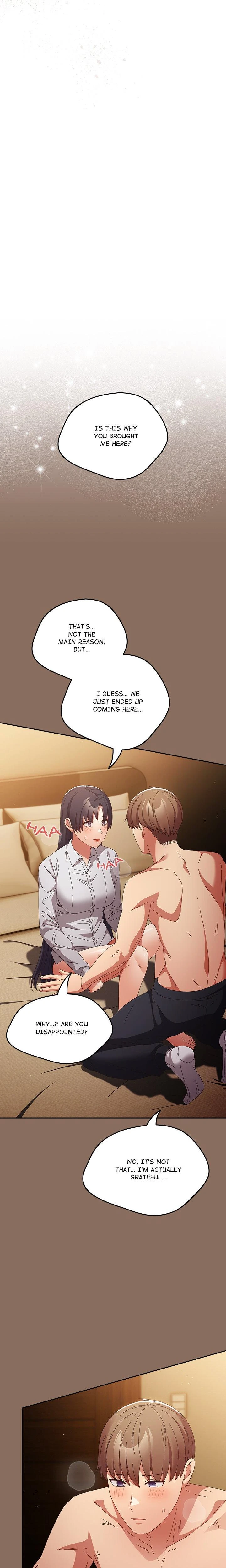 The Carry Chapter 110 Page 16
