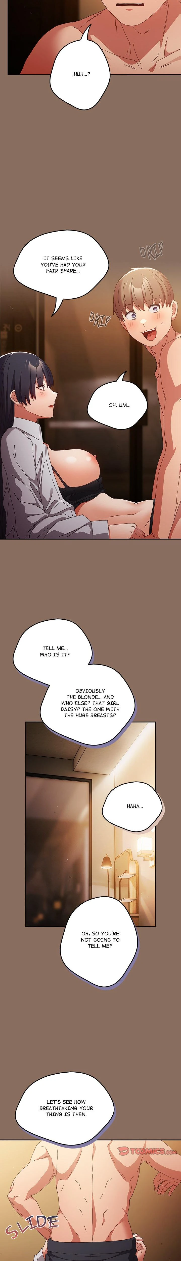 The Carry Chapter 110 Page 24