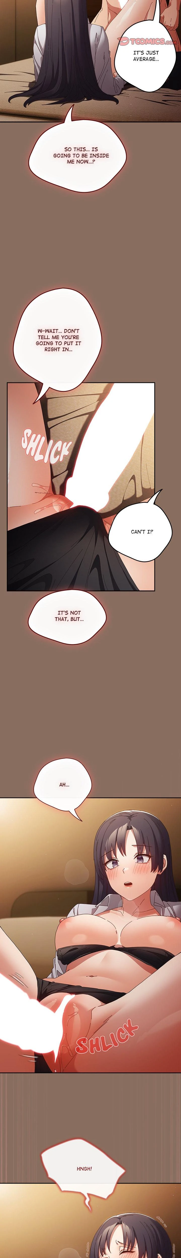 The Carry Chapter 110 Page 26