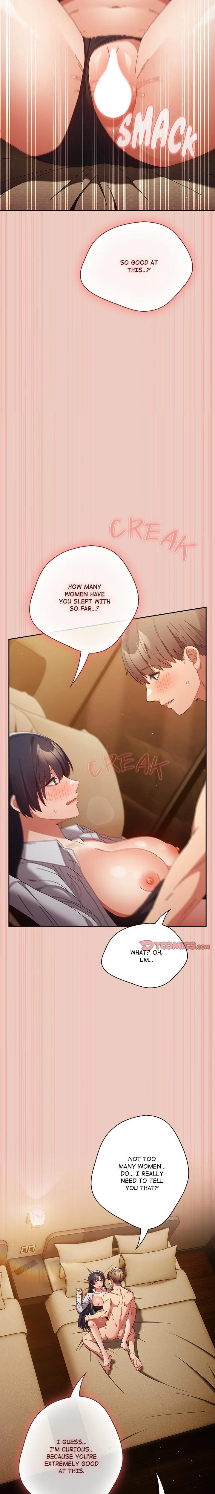 The Carry Chapter 111 Page 3