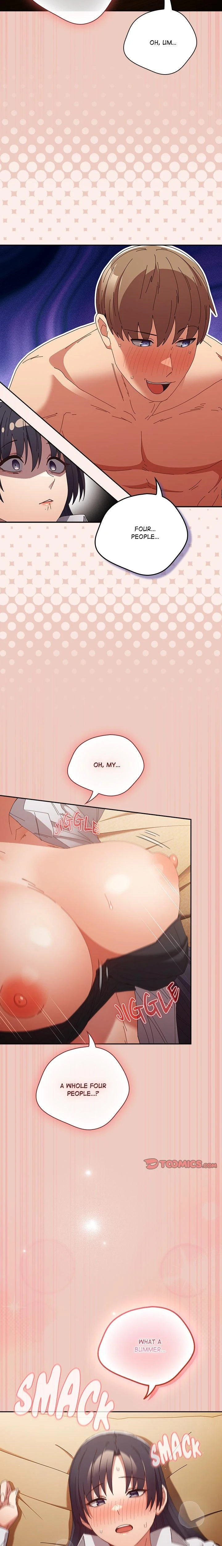 The Carry Chapter 111 Page 4