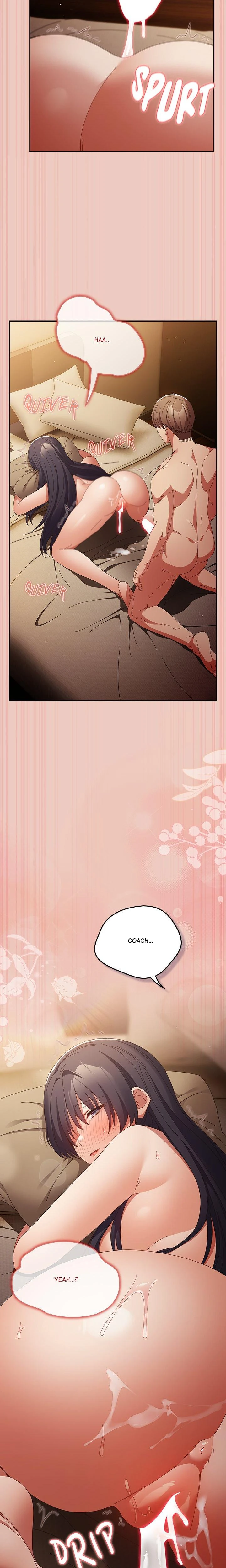 The Carry Chapter 111 Page 16