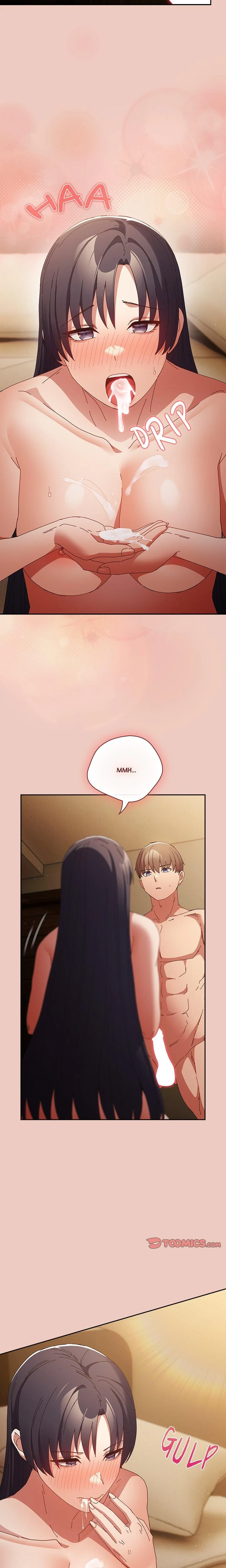 The Carry Chapter 111 Page 23